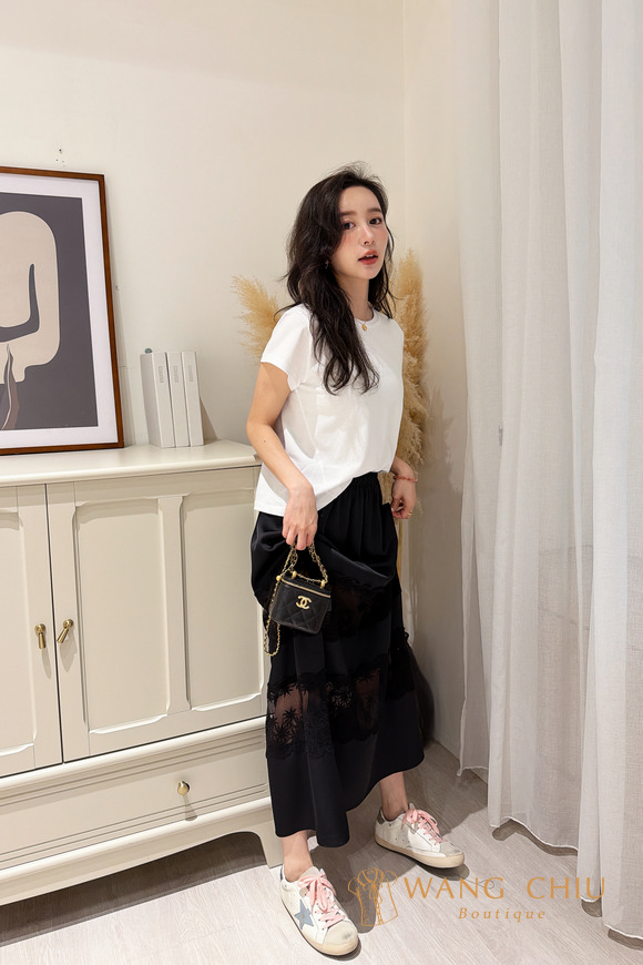 WANG CHIU 麻豆照